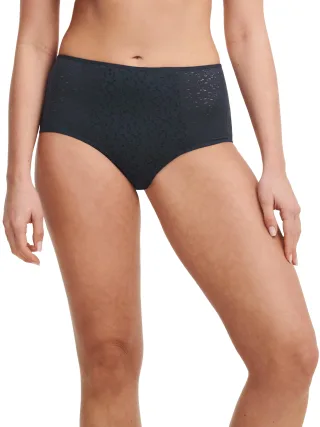 Chantelle Lingerie - Norah sailing blue - Gr. - 46