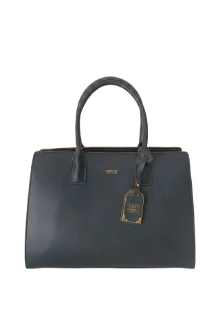 GIAN MARCO VENTURI Schultertasche Women