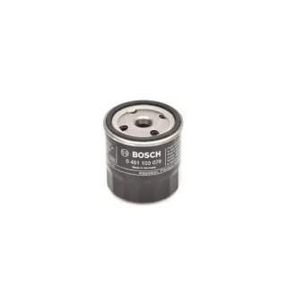 Bosch ?lfilter Chevrolet Daewoo Isuzu Jeep Lada Opel Rover Saab