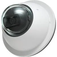 UniFi Montageplatte UACC-GB-Plate-W für Verteilerdosen, Wandhalterung weiß, für UniFi Protect-Kameras