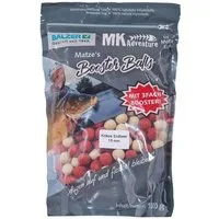 Matze Koch Kunstköder, Balzer Matze Koch Kokos/Erdbe.15mm Booster Balls Boilies – Special Edition
