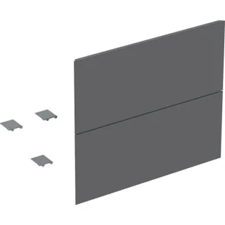 Geberit Set Schubl.-Frt für ONE US, 2 Schubl. 245118001