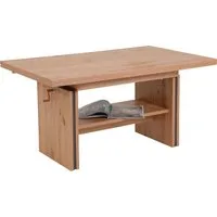 HELA Couchtisch Funktionascouchtisch Jens