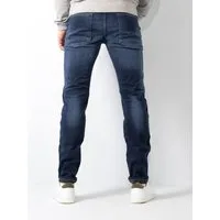 Petrol Industries Slim-fit-Jeans SEAHAM-CLASSIC mit niedriger Leibhöhe