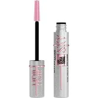 MAYBELLINE NEW YORK Mascara LASH SENSATIONAL SKY HIGH Waterproof, schafft volles Volumen und extreme Länge