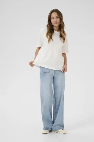 T-shirt KAcourtney T-shirt Baggy fit