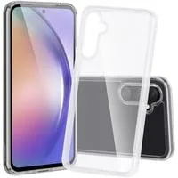 StyleShell SHOCKFlex, Handyhülle transparent, Samsung Galaxy A37 5G