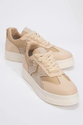 Sande Sport Turnschuhe Women