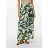 Vero Moda Maxirock VMZOEY FONDA HW ANKLE SKIRT WVN Viskosemischung