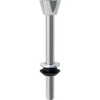 Geberit Spülrohr für Aufputz Druckspüler 245732001