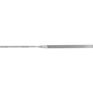 PFERD TOOLS Präzisions-Nadelfeile Flachstumpf Schweizer Hieb - 12802163