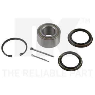 NK Radlager vorne Nissan Micra K11
