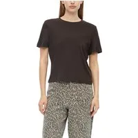 s.Oliver T-Shirt Sommershirt unifarben