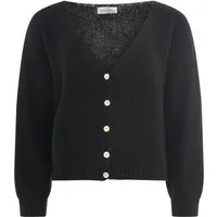 Zwillingsherz Cardigan Cardigan "Uni"