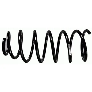 Sachs Feder vorne Skoda Octavia VW Golf 997610