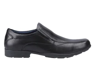 Pod Dundee Leder Herren Schuhe