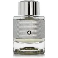 MONTBLANC Eau de Parfum Explorer Platinum