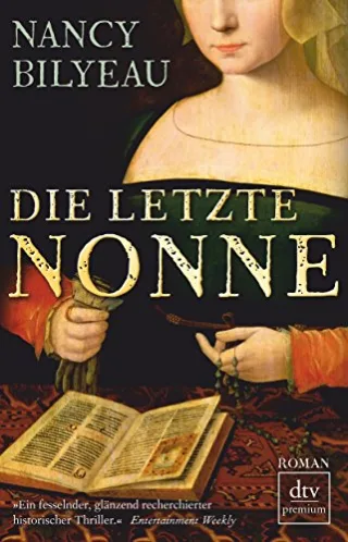 Nonne. historischer Roman