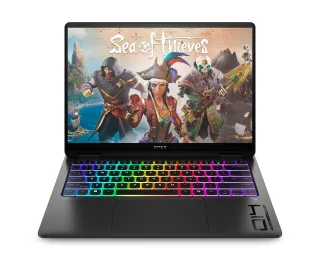 HP OMEN Transcend 14-fb1195ng | bz8d5ea | Intel Core Ultra 9 - 35,6 cm (14")