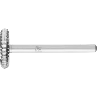 PFERD TOOLS HSS Feinfrässtift SP universal mittel fein - 22396453