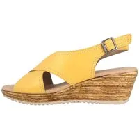 Jana 8-8-28331-34 627 Sandalette