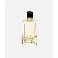 YVES SAINT LAURENT Eau de Parfum YSL Libre Damenduft 90ml, Ikonischer YSL-Flakon, femininer, warme Tiefe, starke Signatur
