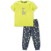 Sigikid Pyjama Nachtwäsche für Kinder Jungen (1 tlg)