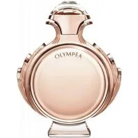 paco rabanne Eau de Parfum Olympea, Glasflakon, Parfüm EDP, Damenduft