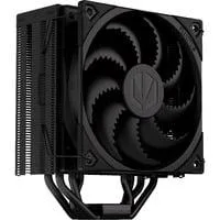 Fera 5 Black, CPU-Kühler schwarz, 120 mm