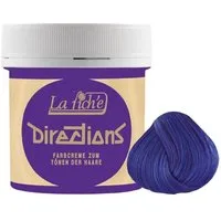 La Riché Directions Haarmaske La Richè Directions Neon Blue 89 ml