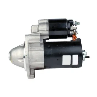 Hella Anlasser 1,0 kW Audi 100 80 A4 A6 Cabriolet VW Passat