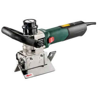 Metabo Metall-Kantenfräse KFM 15-10 F metaBOX 280 L - 601752500