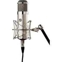 Warm Audio Mikrofon (WA-47), WA-47 - Kondensatormikrofon