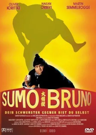 Sumo Bruno [DVD] [2002]