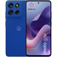 Motorola g56 5G (XT2529-2) Smartphone (17,07 cm/6,72 Zoll, 256 GB Speicherplatz, 50 MP Kamera)