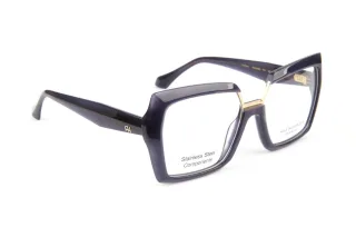 Ana Hickmann Brillenfassung AH6593 T01 55