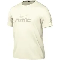 Nike T-Shirt Nike Herren T-Shirt Miler Flash Dri-FIT IB4127