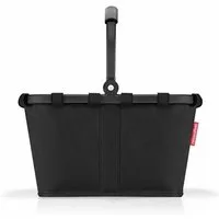 REISENTHEL® Einkaufskorb carrybag XS frame black/black