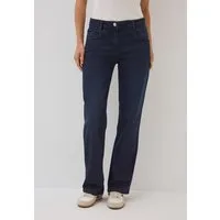 CECIL Loose-fit-Jeans High Waist