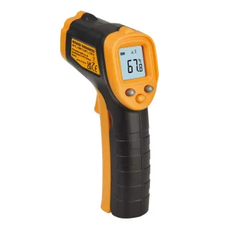 TFA Infrarot-Thermometer Ray Light, 31.1143.13