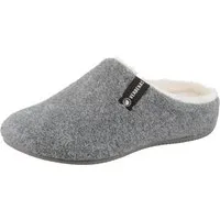VERBENAS York Picos Pet Pantoffel Homeslipper, Clog, Hausschuh mit wärmender Innenausstattung