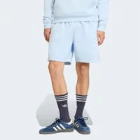 adidas Originals Shorts TREFOIL ESSENTIALS 7 INCH FLEECE sportlicher Stil, für vielseitige Alltagsaktivitäten
