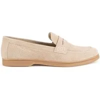LASOCKI Lasocki Frauen-Mokkasins Beige WI16-VINISKA-02 Mokassin