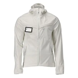 MASCOT Herren Jacke CUSTOMIZED Weiß XL - 22201-615-06-XL