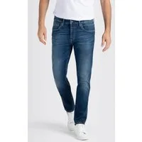 MAC Straight-Jeans Arne Pipe