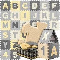 Spielwerk Puzzlematte