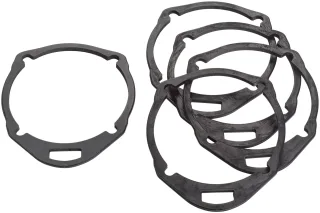 HAZET Gehäusedichtung, hinten - 9012X-014/5