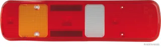 HERTH&BUSS Lichtscheibe, Heckleuchte, links, rechts - 83832025