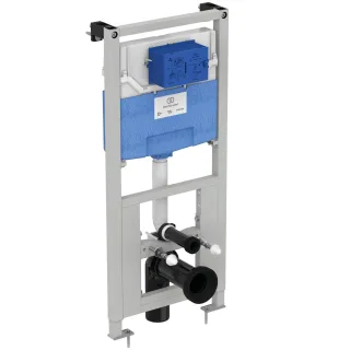 Ideal Standard WC-Element 120 M ProSys, mechanisch, R009567