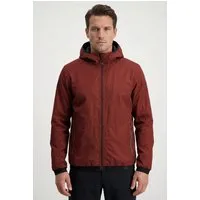 Killtec Funktionsjacke KOS 26 MN JCKT mit zwei Seitentaschen mit Zippern, superleicht, atmungsaktiv